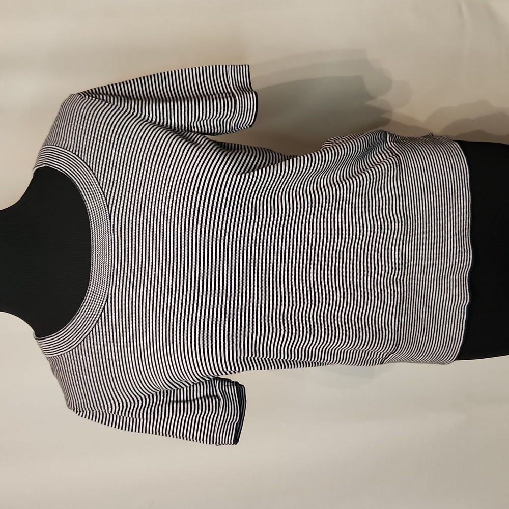 Brooks Brothers Strip Shirt Size Medium | Women's Brooks Brothers Tops Shirts
